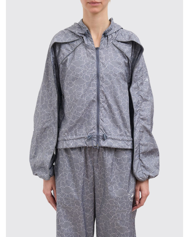 [Adidas By Stella McCartney] Sweatshirt SS26 KB4640