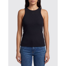[Anine Bing] Tank top SS26 A0812206 BLK26