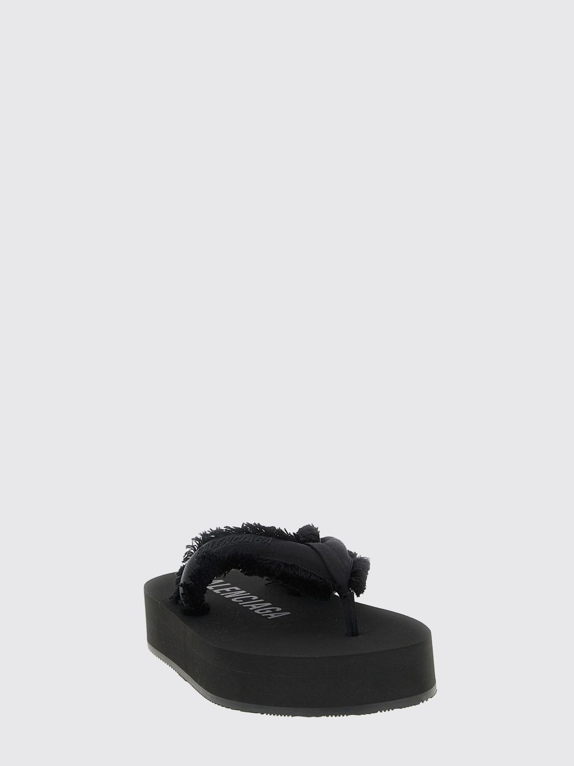 [Balenciaga] Sandals SS26 870111W0WM0 1000