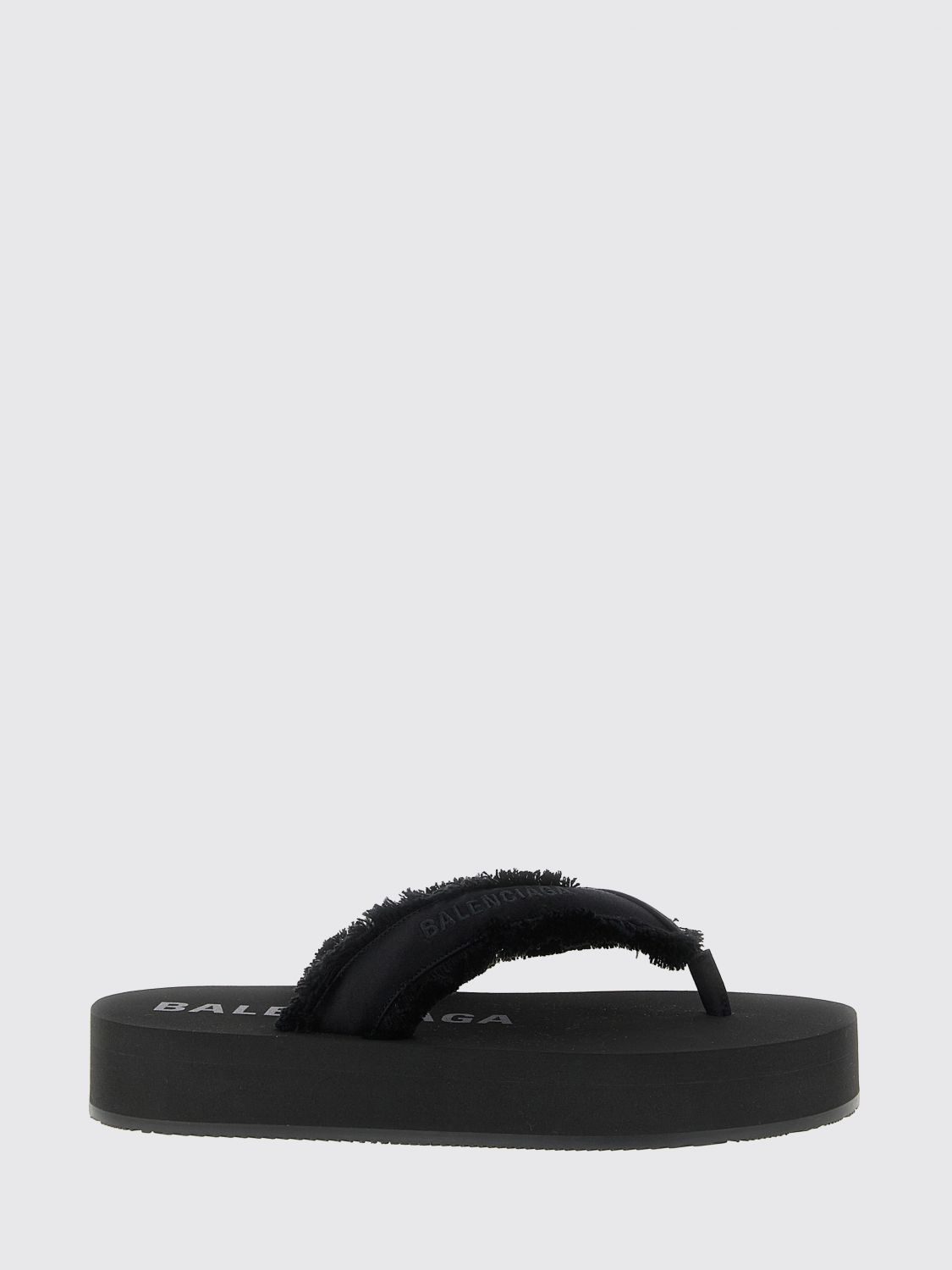 [Balenciaga] Sandals SS26 870111W0WM0 1000