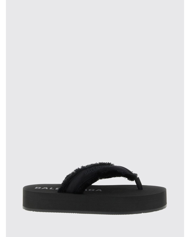 [Balenciaga] Sandals SS26 870111W0WM0 1000