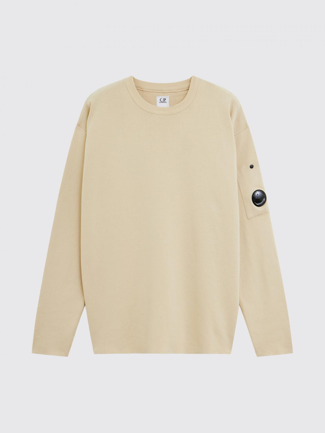 [C.P. Company] T-shirts Short Sleeve SS26 20CMK097A110560A 114