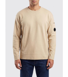 [C.P. Company] T-shirts Short Sleeve SS26 20CMK097A110560A 114