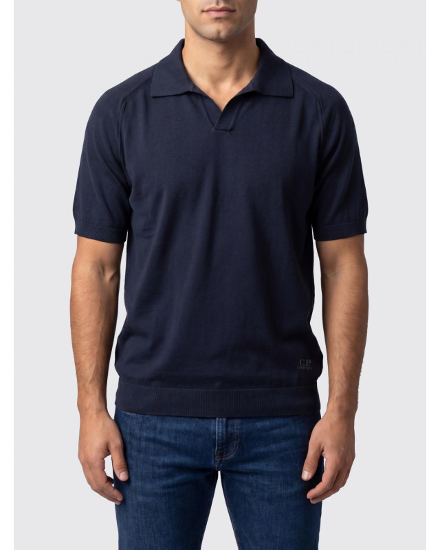 [C.P. Company] T-shirts Short Sleeve SS26 20CMKN104A00623O 888