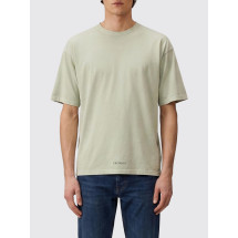 [C.P. Company] T-shirts Short Sleeve SS26 20CMTS243A110666W 904