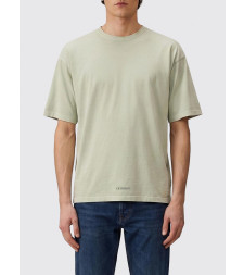 [C.P. Company] T-shirts Short Sleeve SS26 20CMTS243A110666W 904