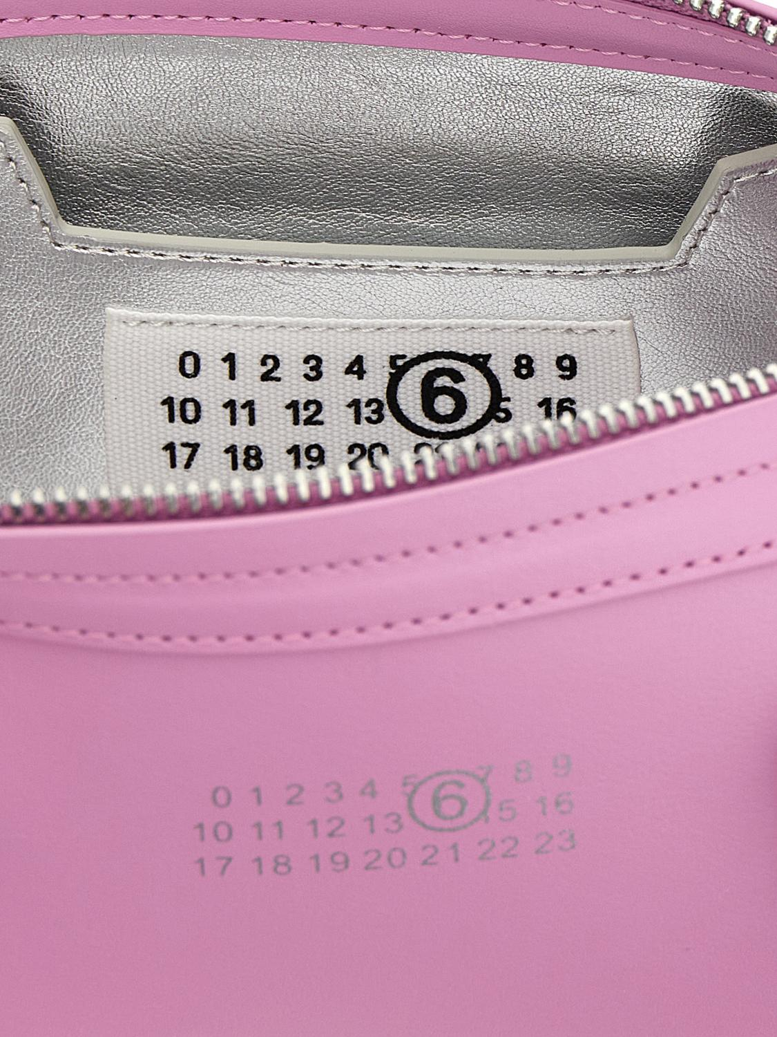 [MM6 Maison Margiela] Shoulder bag SS26 SB6ZH0039P9061 T4305