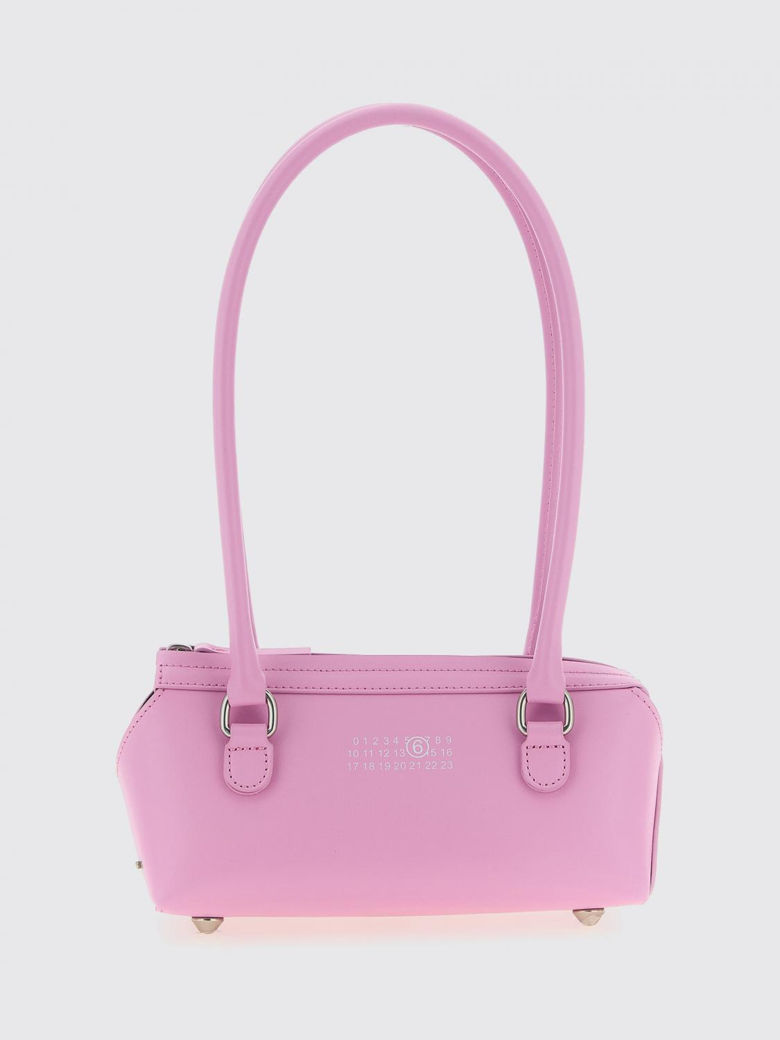 [MM6 Maison Margiela] Shoulder bag SS26 SB6ZH0039P9061 T4305