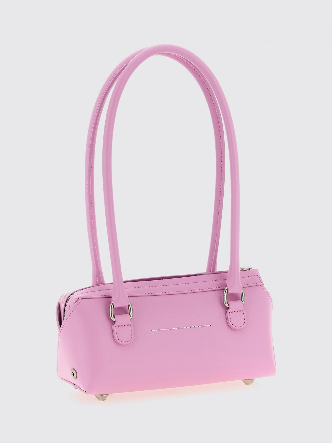 [MM6 Maison Margiela] Shoulder bag SS26 SB6ZH0039P9061 T4305