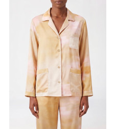 [Fabiana Filippi] Shirts Long Sleeve SS26 CAD276F773D972 VR1