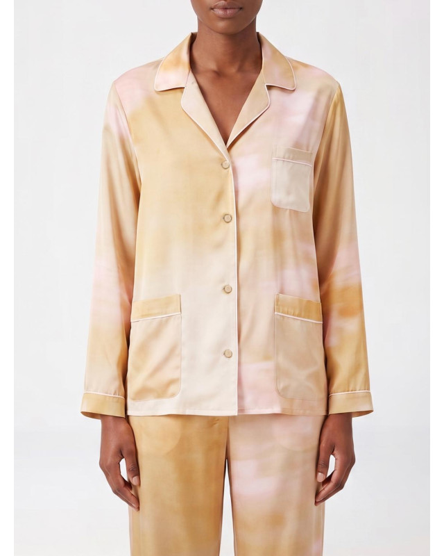 [Fabiana Filippi] Shirts Long Sleeve SS26 CAD276F773D972 VR1