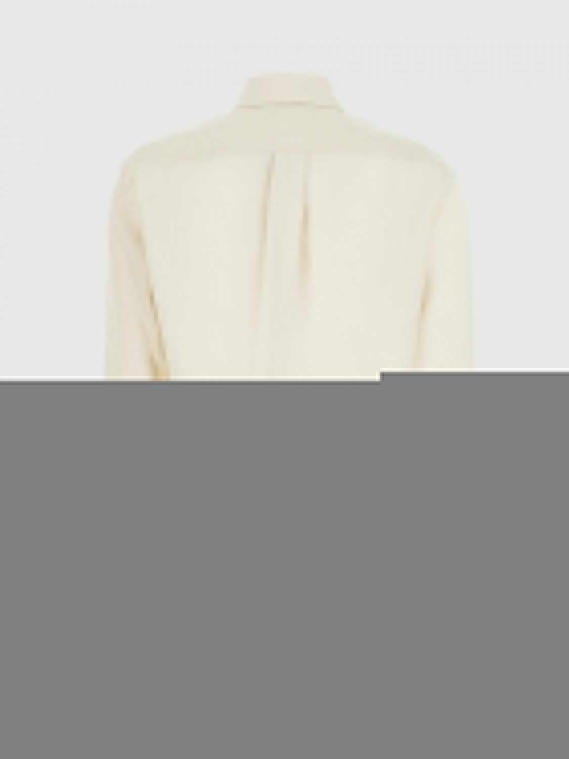 [Max Mara] Shirts Long Sleeve SS26 2611111012600 002