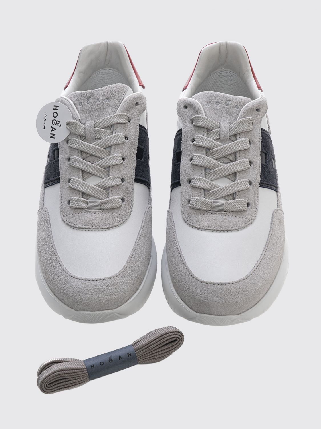 [Hogan] Sneakers SS26 HXM7090GB90N1M 826O