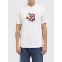 [CARHARTT WIP] T-shirts Short Sleeve SS26 I036217 02XX
