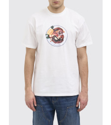 [CARHARTT WIP] T-shirts Short Sleeve SS26 I036217 02XX