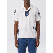 [Paul Smith] Shirts Short Sleeve SS26 M2R695UV22653 74