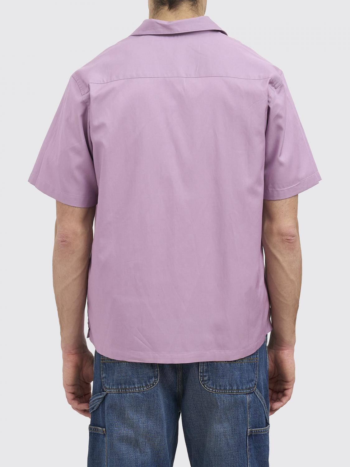 [CARHARTT WIP] Shirts Long Sleeve SS26 I031465 3N7XX