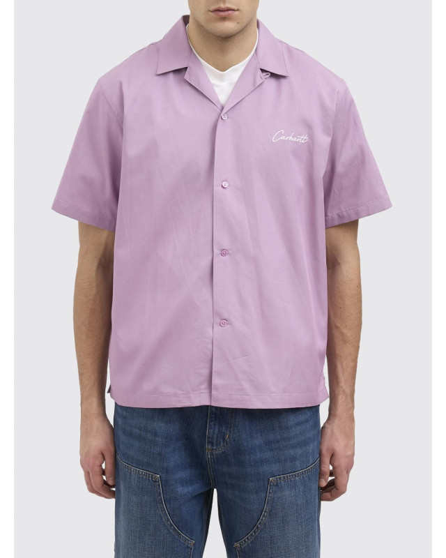 [CARHARTT WIP] Shirts Long Sleeve SS26 I031465 3N7XX