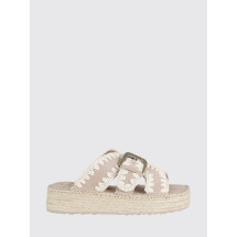 [Mou] Sandals SS26 SW641003A PINK SAND