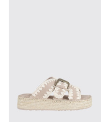 [Mou] Sandals SS26 SW641003A PINK SAND