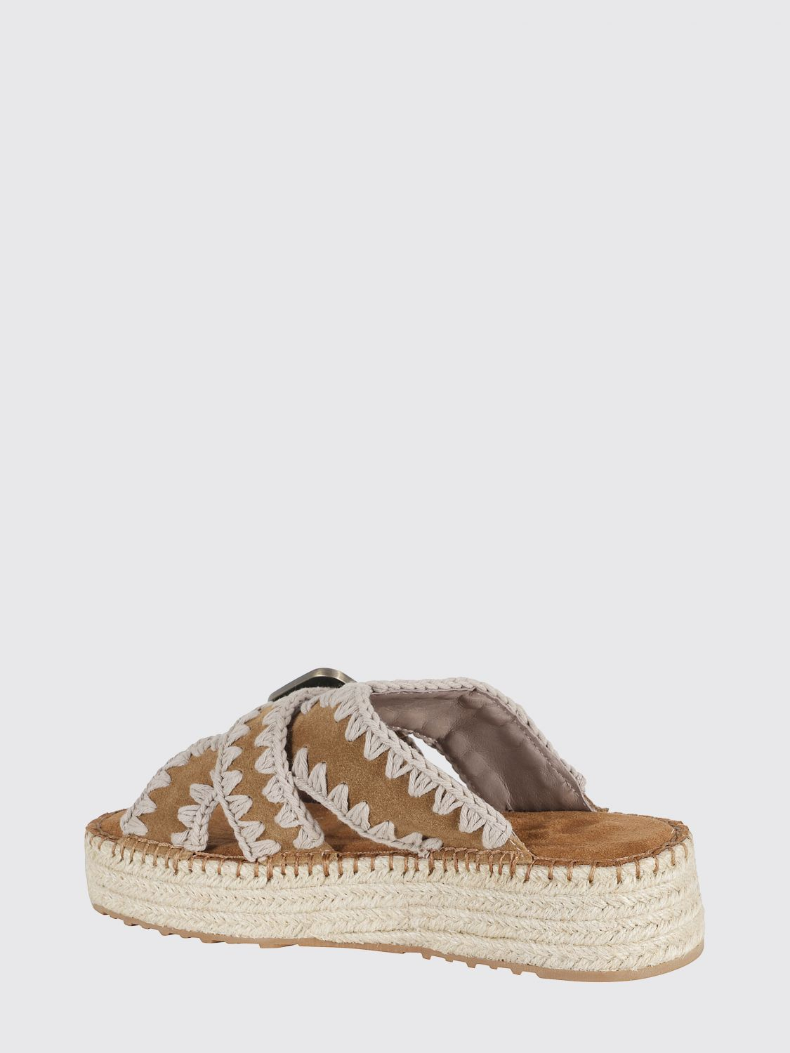 [Mou] Sandals SS26 SW641003A COG