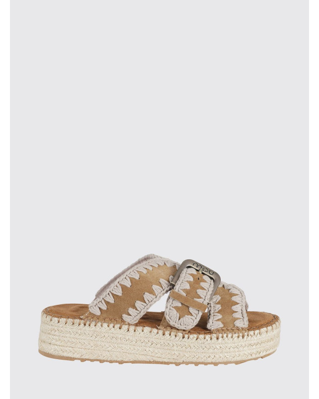[Mou] Sandals SS26 SW641003A COG