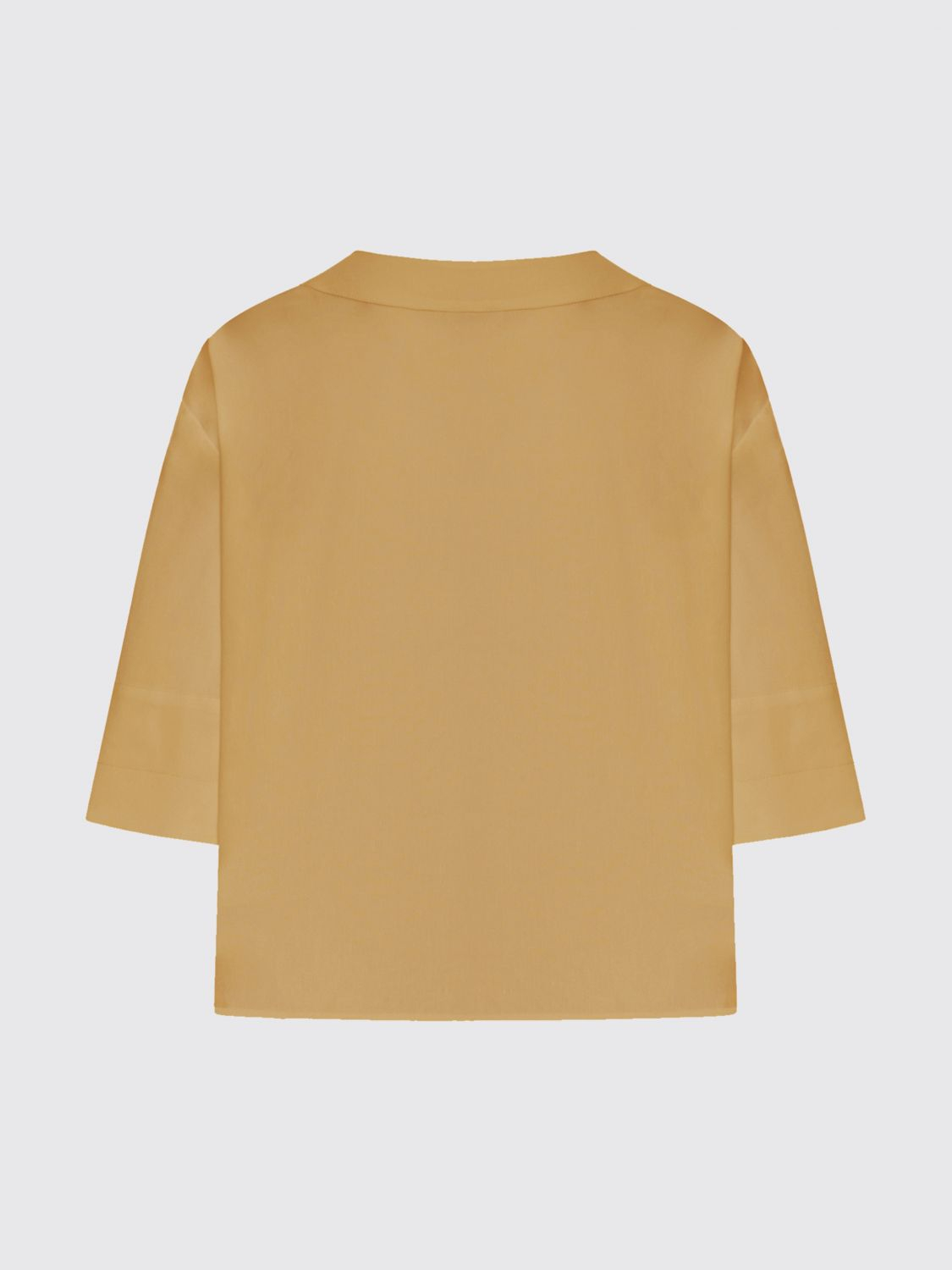 [MAXMARA PURE] T-shirts Short Sleeve SS26 2611191019600 003