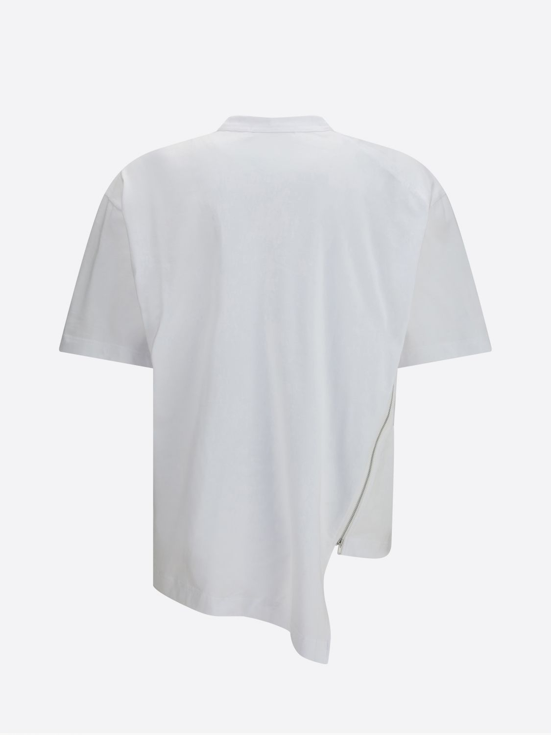 [COMME DES GARCONS SHIRT] T-shirts Short Sleeve SS26 FQT009S26 3