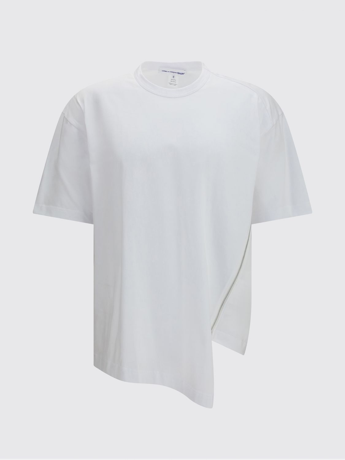 [COMME DES GARCONS SHIRT] T-shirts Short Sleeve SS26 FQT009S26 3
