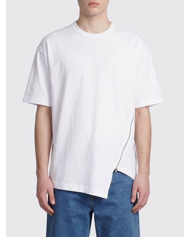 [COMME DES GARCONS SHIRT] T-shirts Short Sleeve SS26 FQT009S26 3