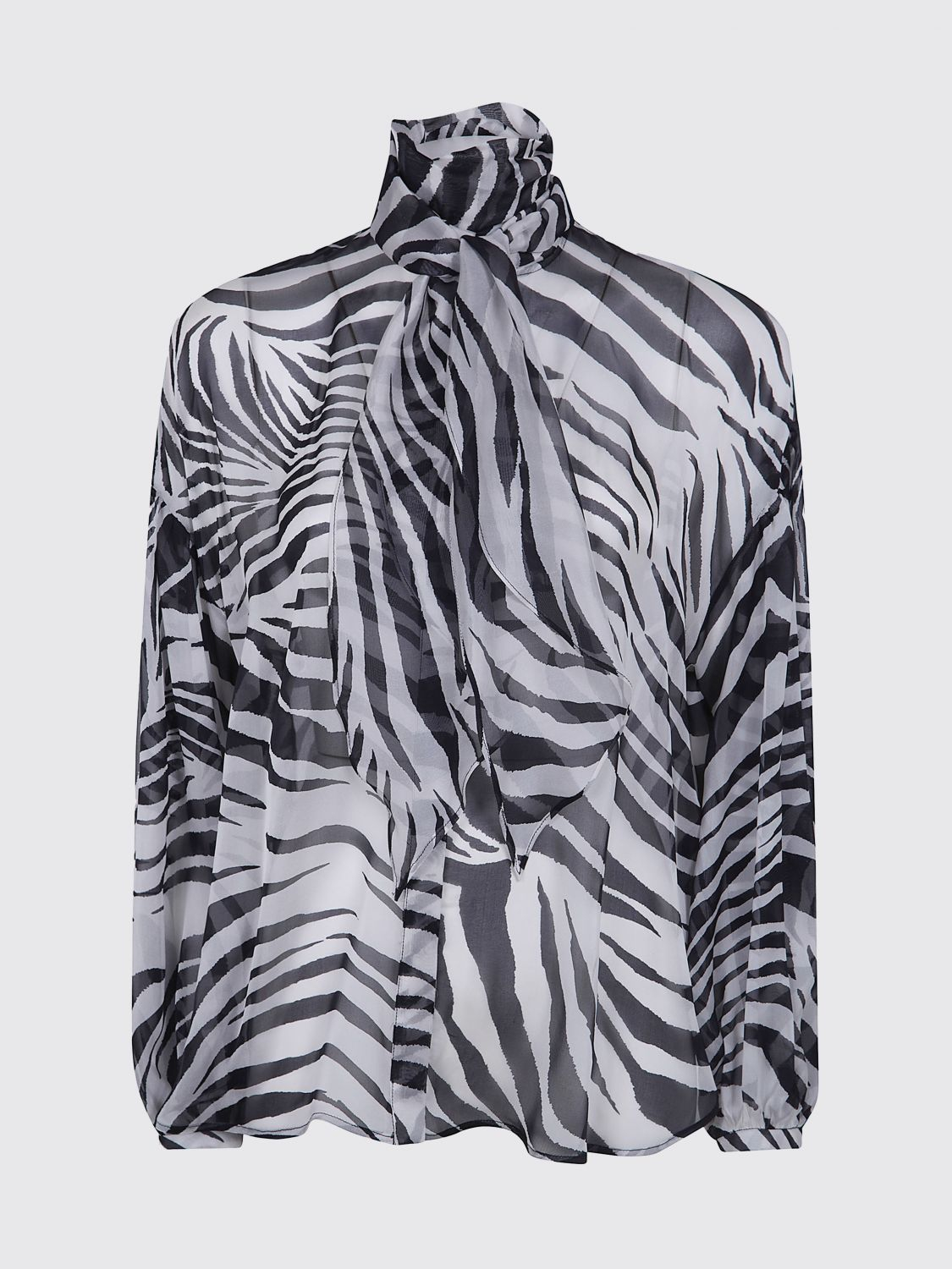 [MAX MARA STUDIO] Shirts Long Sleeve SS26 2616261012600 001