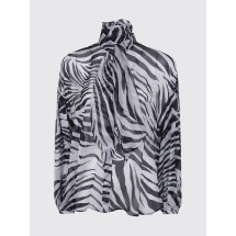 [MAX MARA STUDIO] Shirts Long Sleeve SS26 2616261012600 001