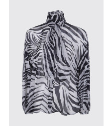 [MAX MARA STUDIO] Shirts Long Sleeve SS26 2616261012600 001