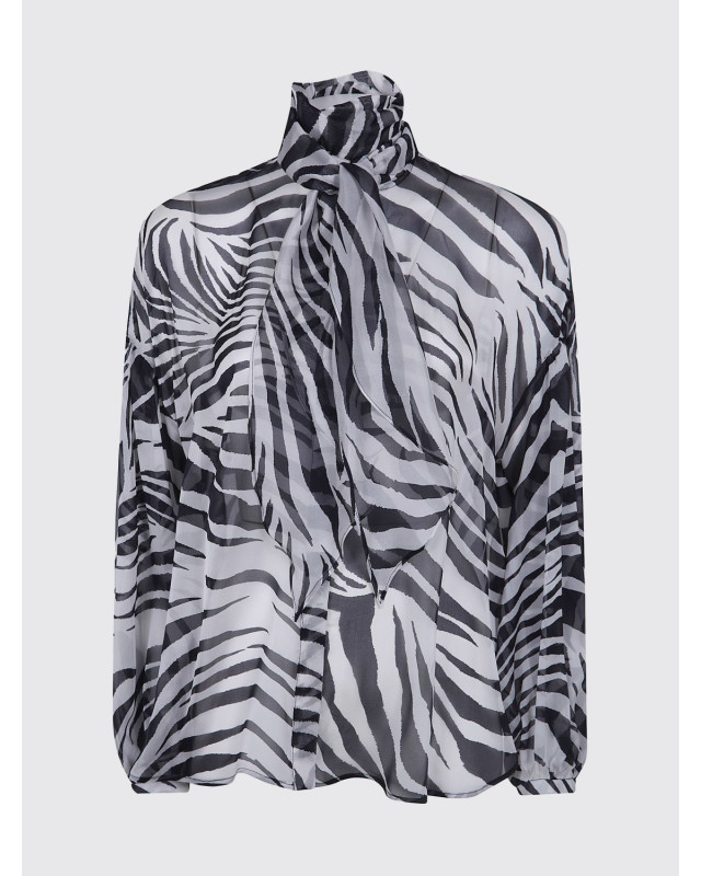 [MAX MARA STUDIO] Shirts Long Sleeve SS26 2616261012600 001
