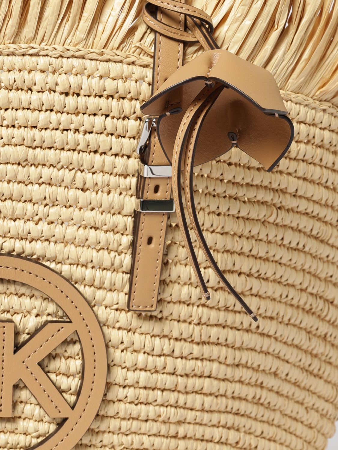 [Michael Kors] Tote bag SS26 30S6S9FT9Y 202