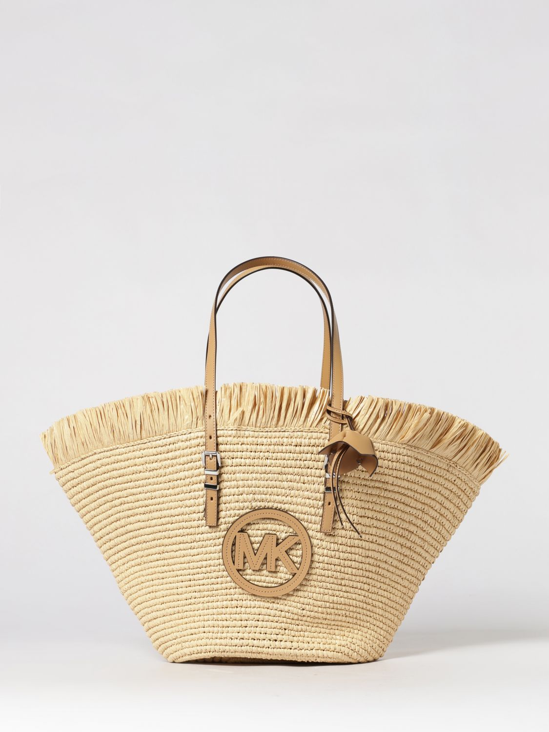 [Michael Kors] Tote bag SS26 30S6S9FT9Y 202
