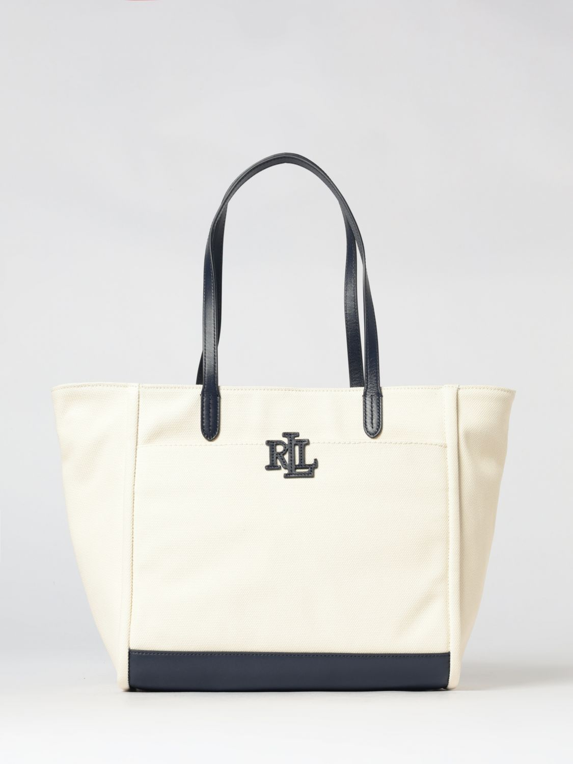 [LAUREN RALPH LAUREN] Shoulder bag SS26 431982234 002