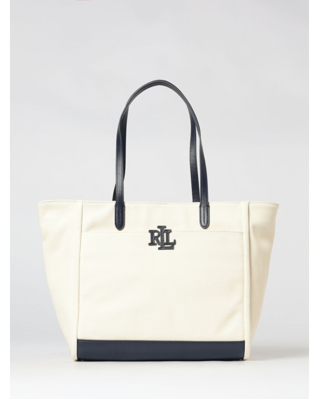 [LAUREN RALPH LAUREN] Shoulder bag SS26 431982234 002