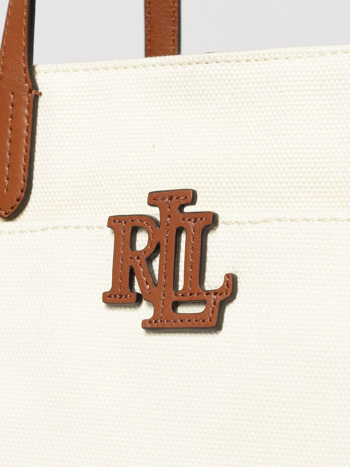 [LAUREN RALPH LAUREN] Shoulder bag SS26 431982234 003