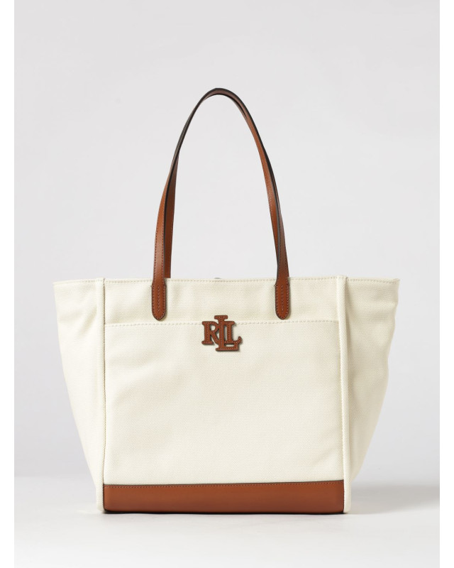 [LAUREN RALPH LAUREN] Shoulder bag SS26 431982234 003