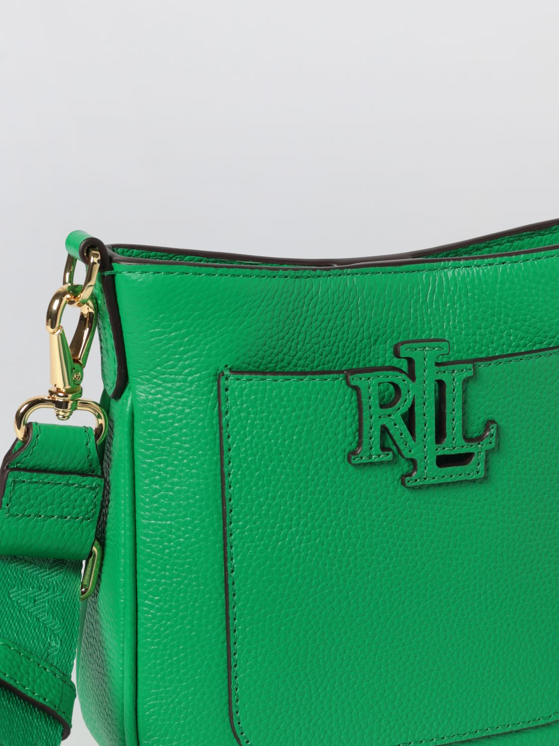 [LAUREN RALPH LAUREN] Shoulder bag SS26 431982184 006