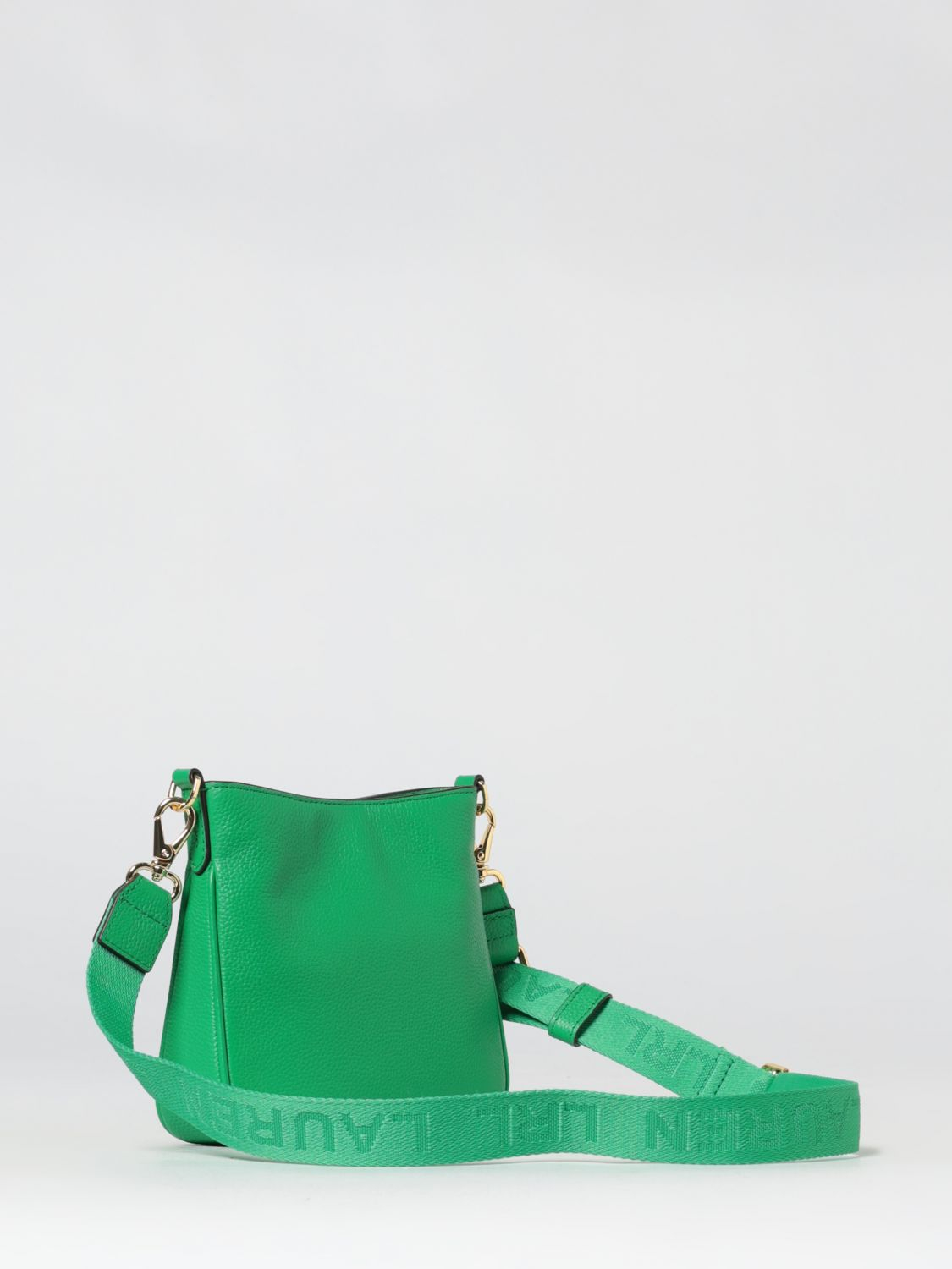 [LAUREN RALPH LAUREN] Shoulder bag SS26 431982184 006
