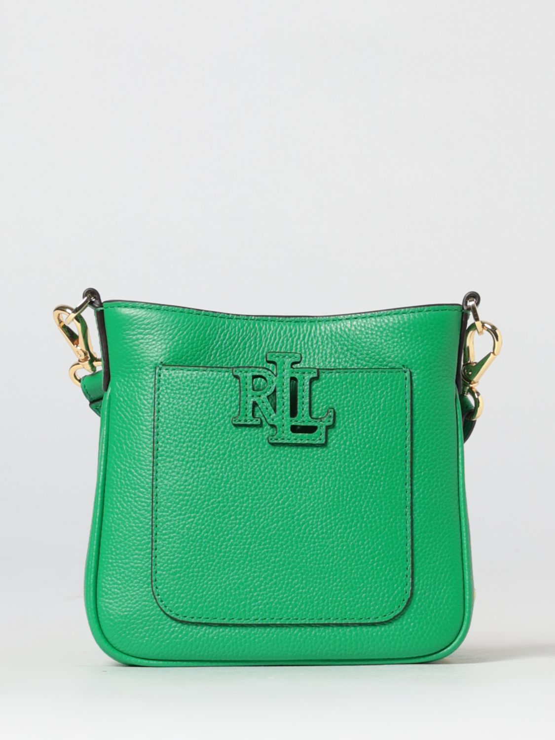 [LAUREN RALPH LAUREN] Shoulder bag SS26 431982184 006