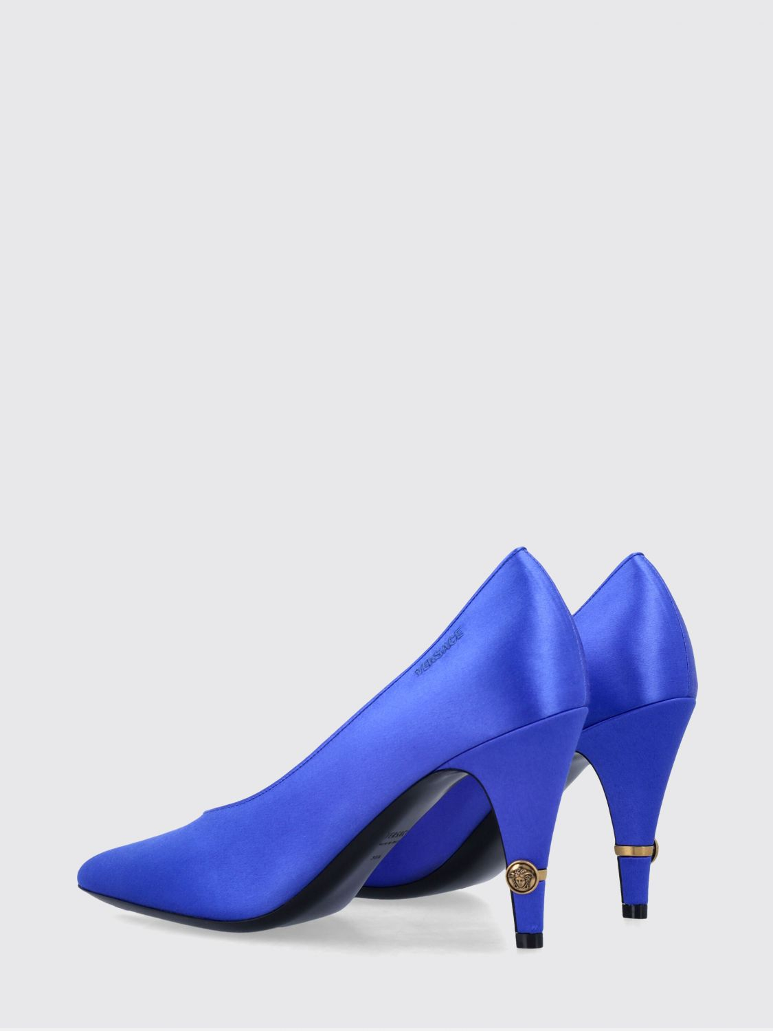 [Versace] Pumps SS26 10235361A17870 1UP7J