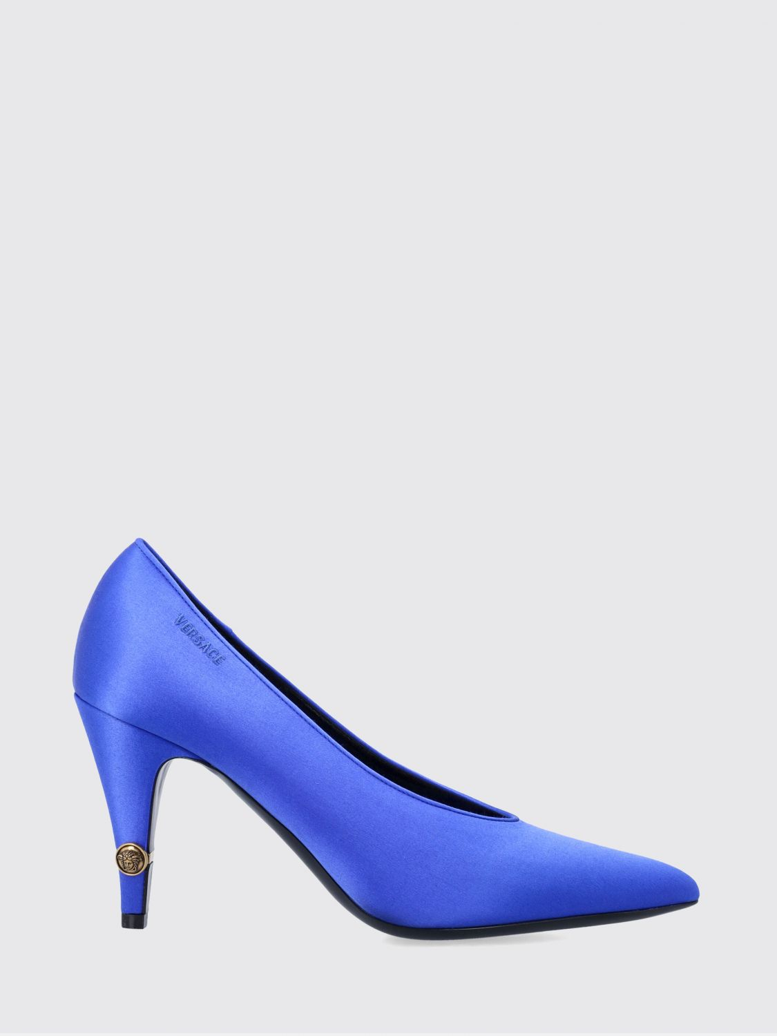 [Versace] Pumps SS26 10235361A17870 1UP7J