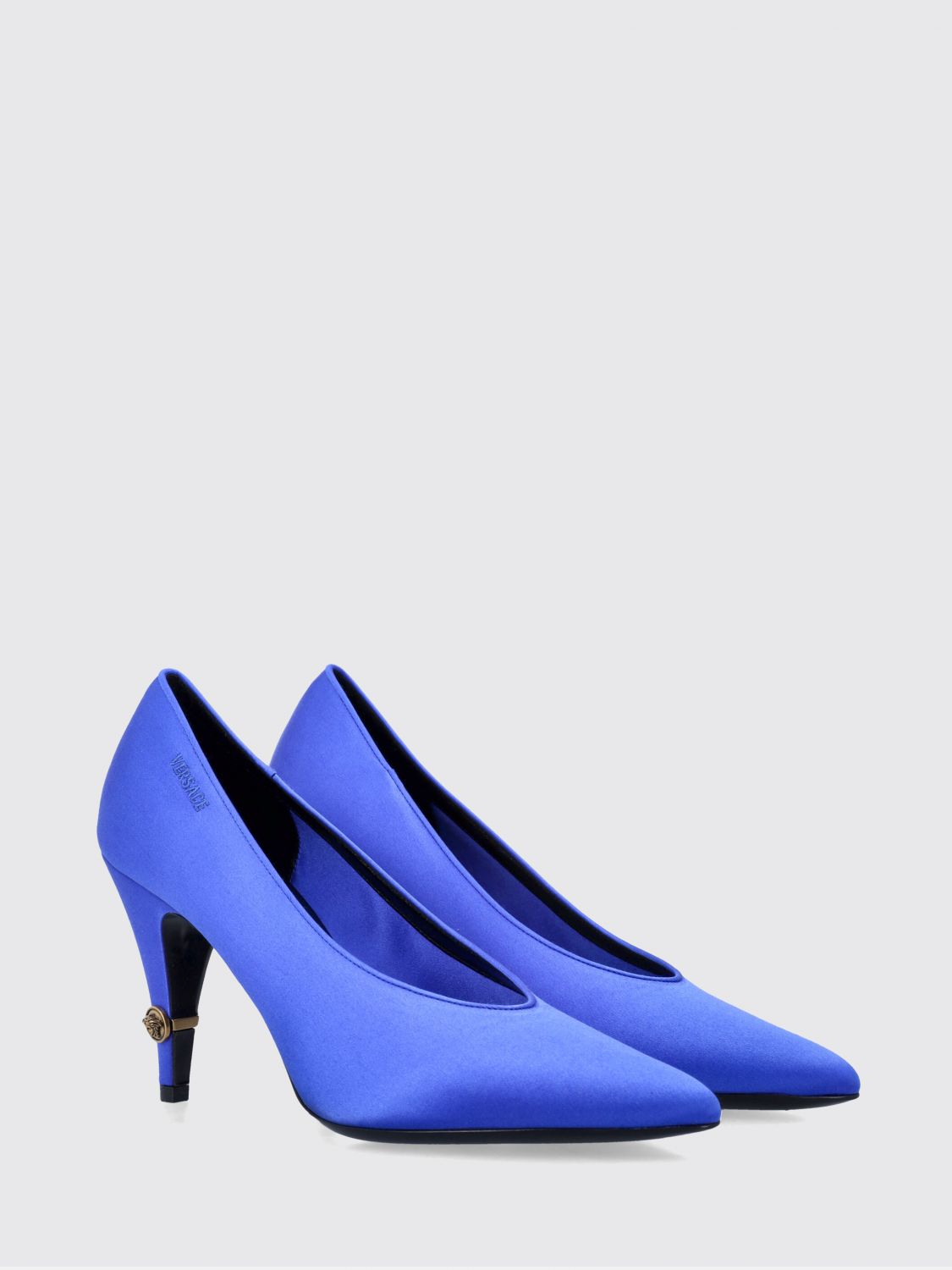 [Versace] Pumps SS26 10235361A17870 1UP7J