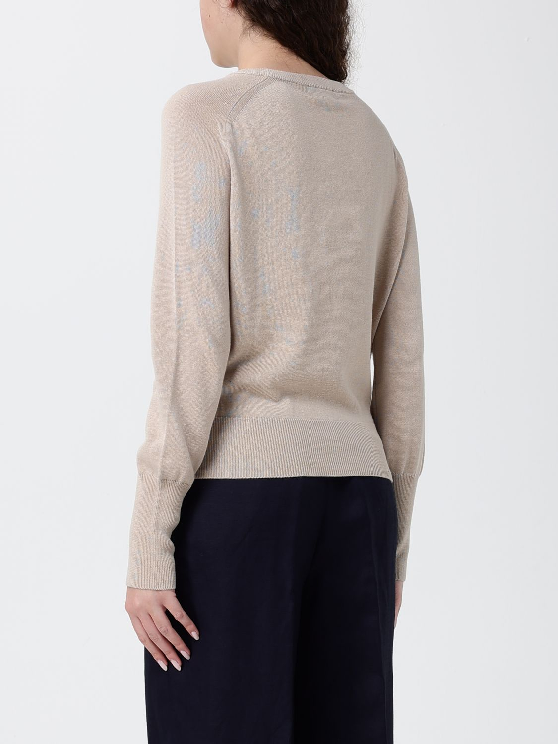 [Woolrich] Knitwear SS26 CFWWKN2037FRUF5037 7436