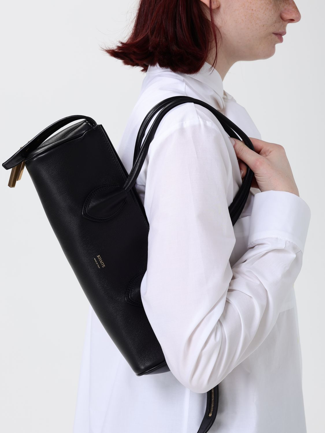 [KHAITE] Shoulder bag SS26 H20571015 200