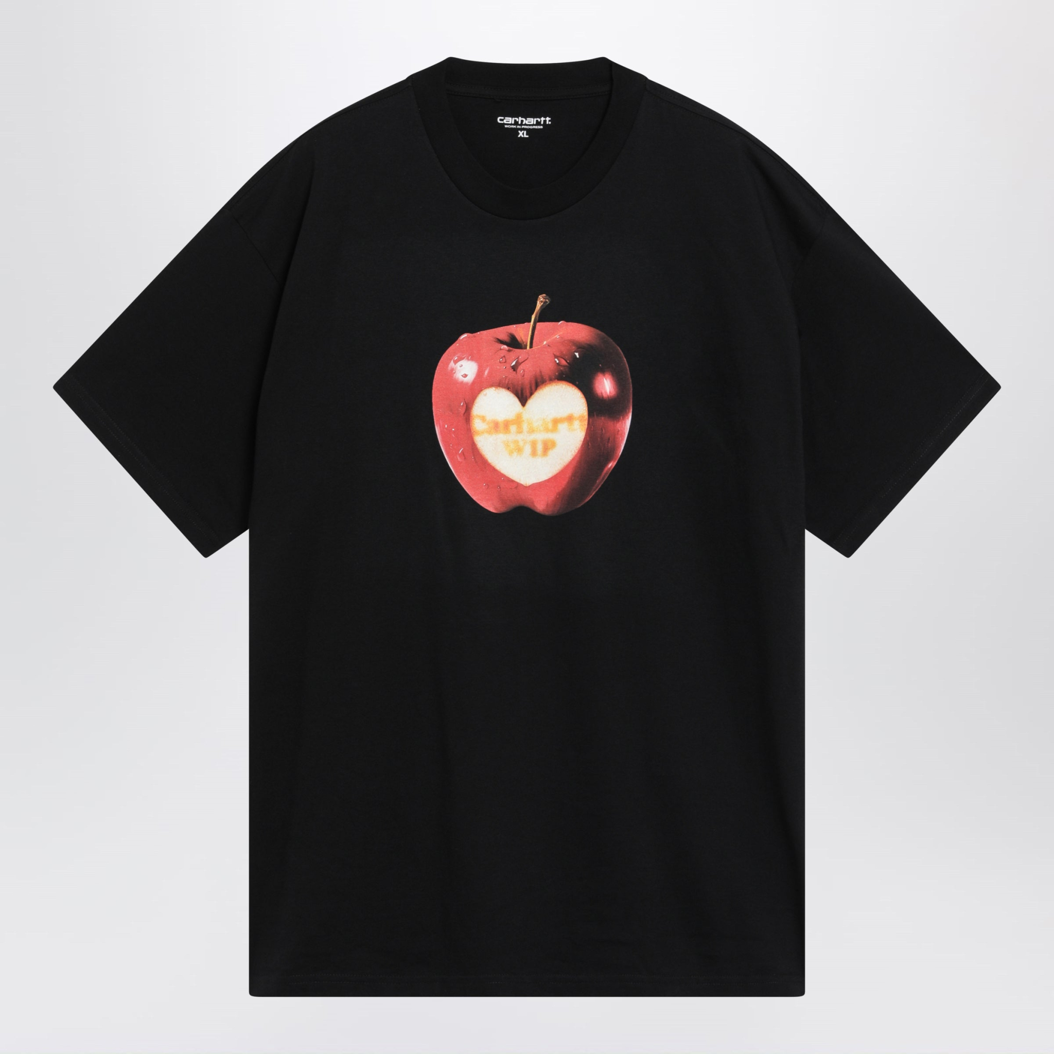 [CARHARTT WIP] T-shirts Short Sleeve SS26 I036260CO