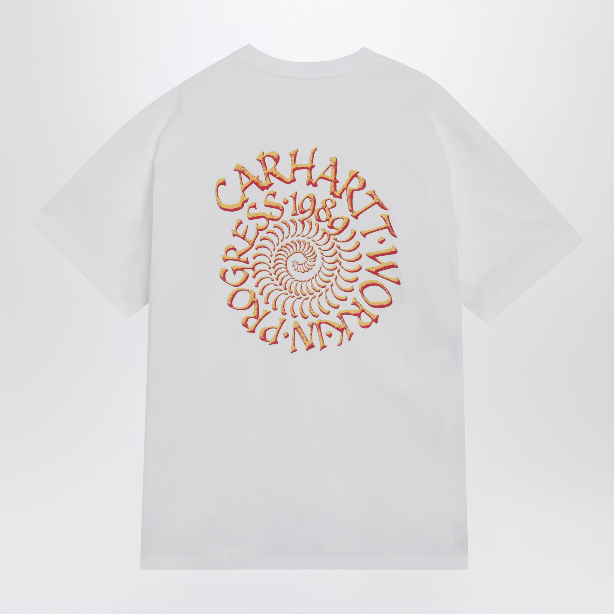 [CARHARTT WIP] T-shirts Short Sleeve SS26 I036264CO